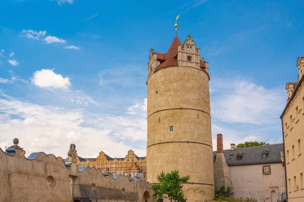 WelterbeRegion Anhalt-Dessau-Wittenberg e.V., Uwe Weigel
