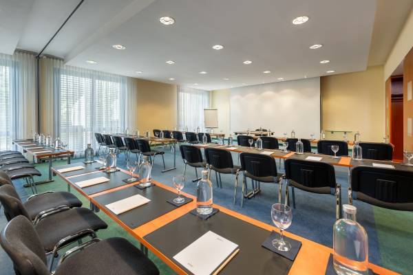 Radisson Fürst Leopold Hotel Dessau