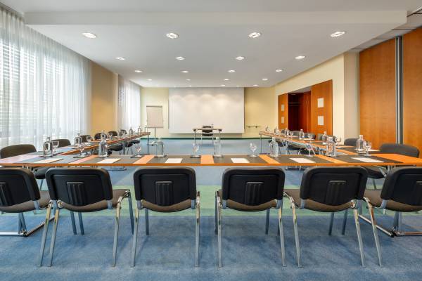 Radisson Fürst Leopold Hotel Dessau