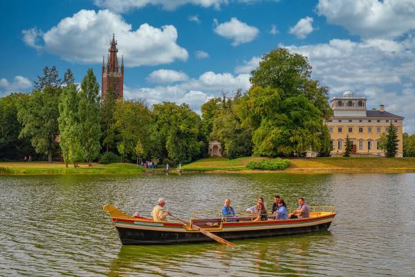 WelterbeRegion Anhalt-Dessau-Wittenberg, Uwe Weigel, 2020