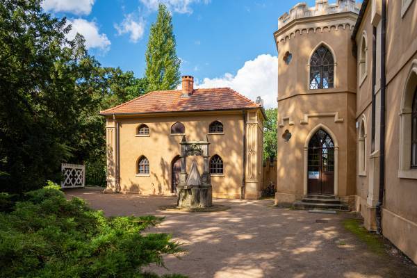 WelterbeRegion Anhalt-Dessau-Wittenberg e.V., Uwe Weigel, 2020