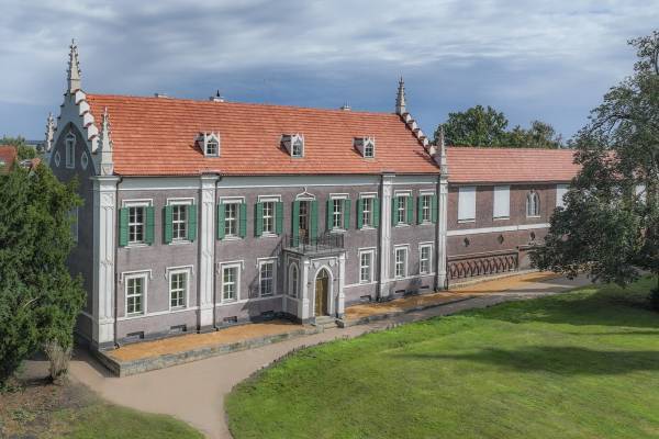 Kulturstiftung Dessau-Wörlitz, Peter Dafinger