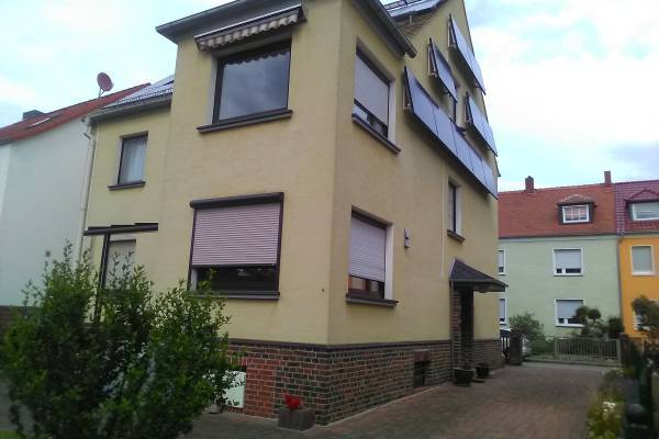 Ferienwohnung Fischer