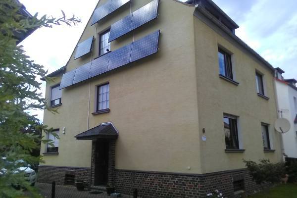 Ferienwohnung Fischer