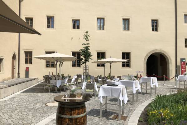 von Bora Restaurant by martas