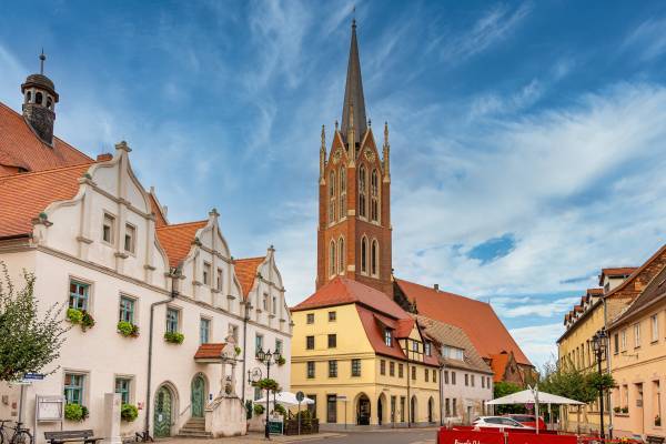 WelterbeRegion Anhalt-Dessau-Wittenberg, Uwe Weigel, 2020