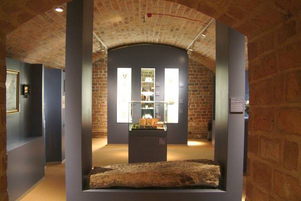 Museum Stadtgeschichte Dessau