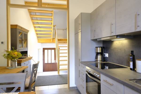 Ferienwohnung Mohnblume