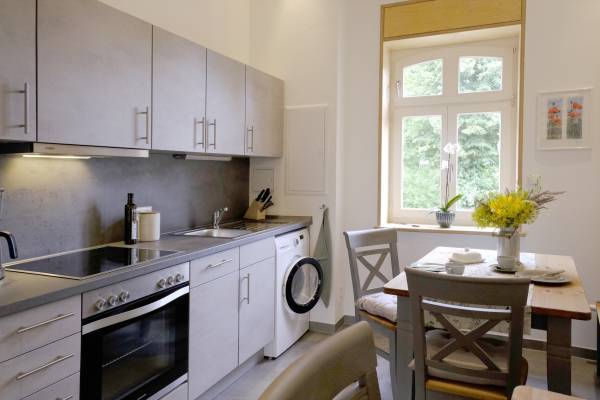 Ferienwohnung Mohnblume