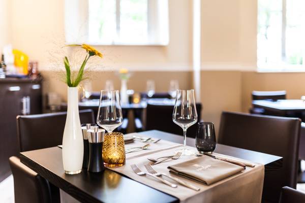 von Bora Restaurant by martas
