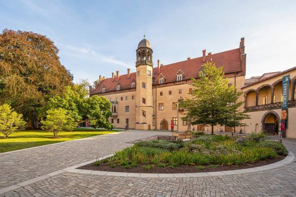 WelterbeRegion Anhalt-Dessau-Wittenberg, Uwe Weigel, 2020