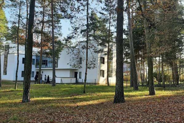 WelterbeRegion Anhalt-Dessau-Wittenberg e.V., 2021