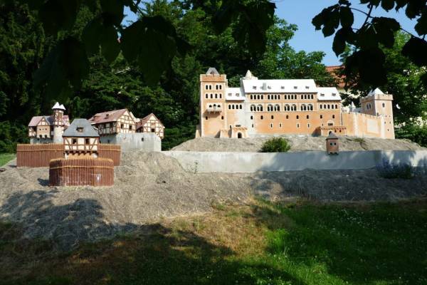 Stadt Ballenstedt