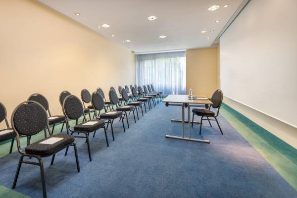 Radisson Fürst Leopold Hotel Dessau
