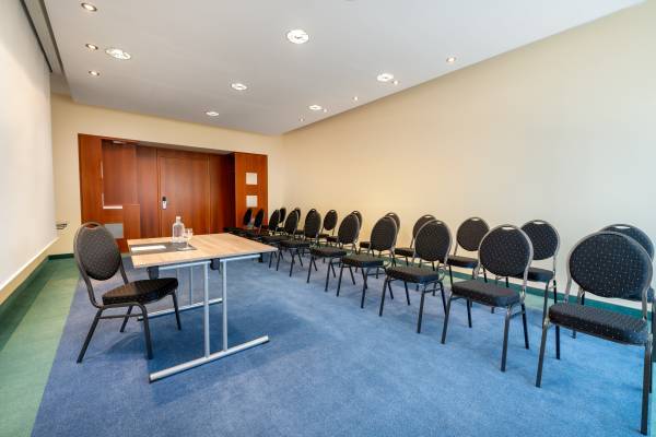Radisson Fürst Leopold Hotel Dessau