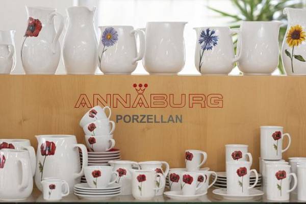 Förderverein Annaburger Porzellaneum e.V.
