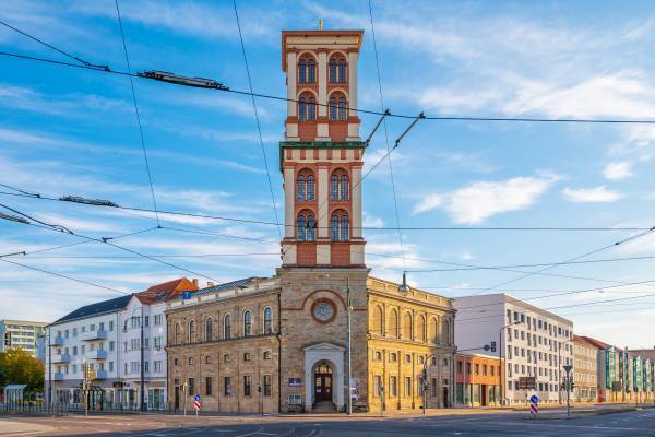 WelterbeRegion Anhalt-Dessau-Wittenberg, Uwe Weigel, 2020