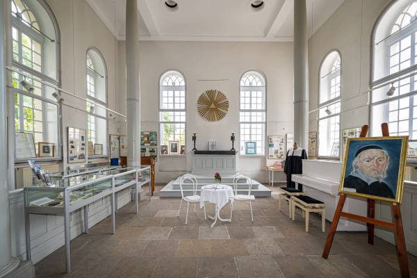 WelterbeRegion Anhalt-Dessau-Wittenberg