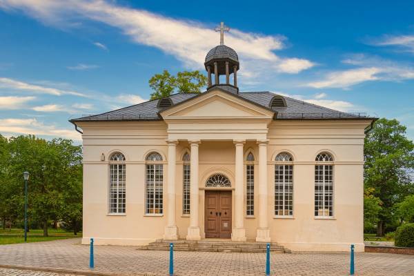 WelterbeRegion Anhalt-Dessau-Wittenberg, Uwe Weigel, 2020