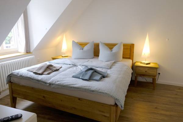 Ferienwohnung Mohnblume