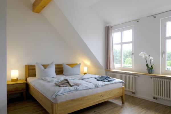 Ferienwohnung Mohnblume