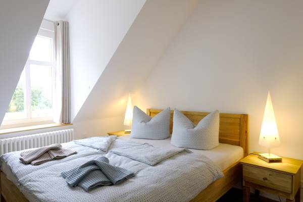 Ferienwohnung Mohnblume