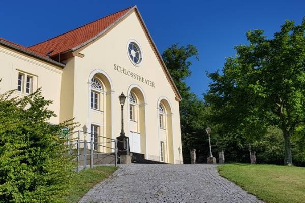 Stadt Ballenstedt