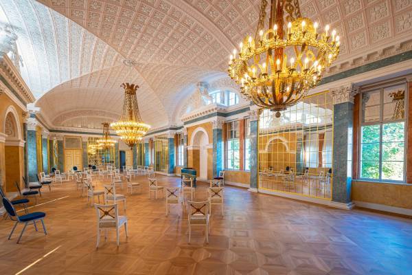 WelterbeRegion Anhalt-Dessau-Wittenberg, Uwe Weigel, 2020