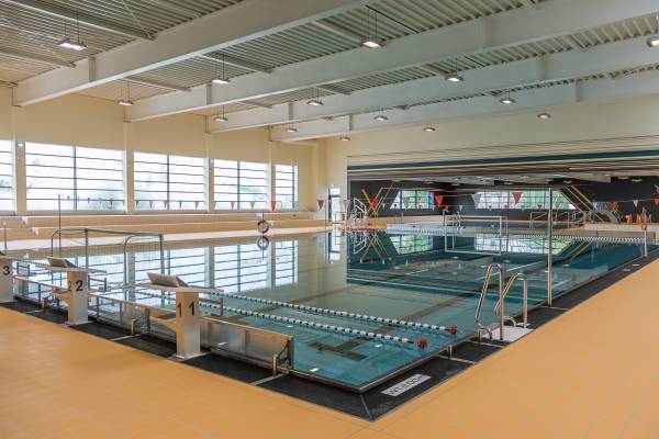 Sportbad Dessau