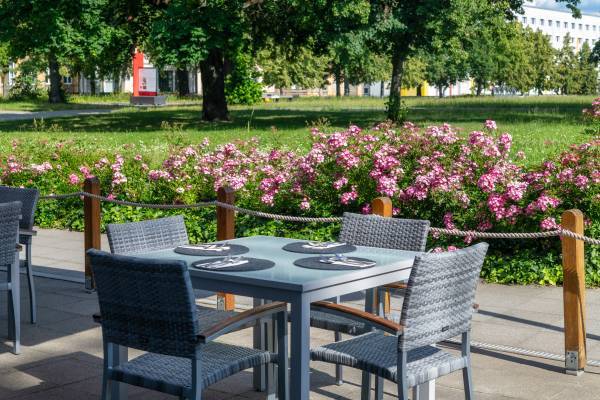 Radisson Fürst Leopold Hotel Dessau