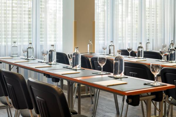 Radisson Fürst Leopold Hotel Dessau