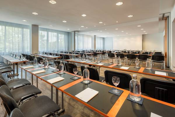 Radisson Fürst Leopold Hotel Dessau