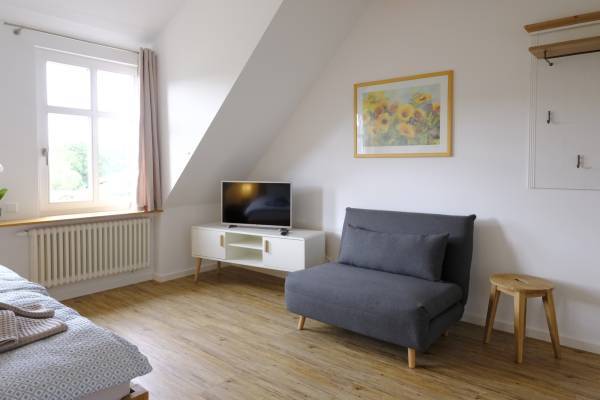 Ferienwohnung Mohnblume