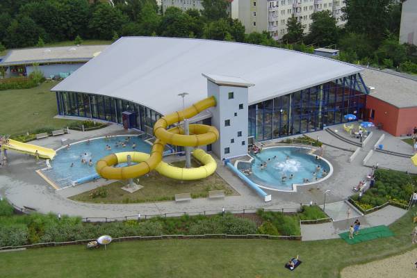 Woliday Wolfen, 2004